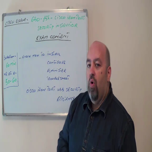 650-155 Practice Exam Test Questions Cisco