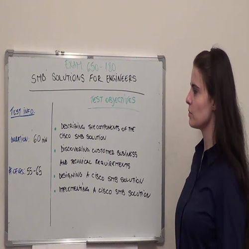 650-180 Practice Exam Test Questions Cisco