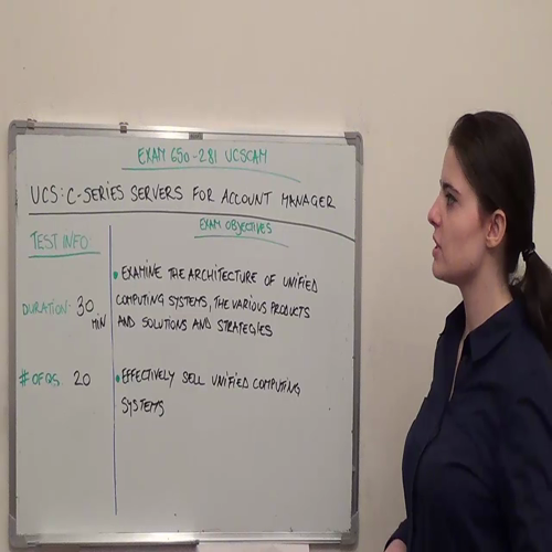 650-281 Practice Exam Test Questions Cisco