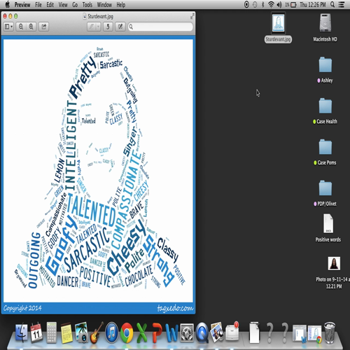 tagxedo how to video