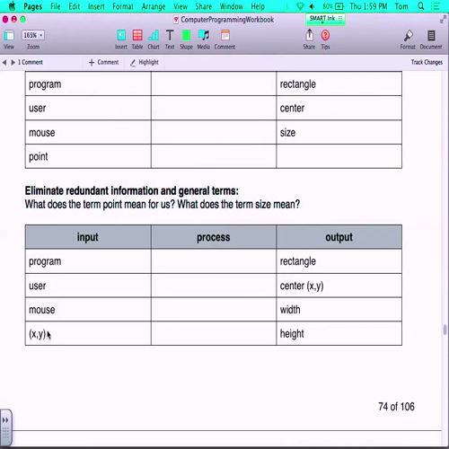 decompositionofsetrectanglesize