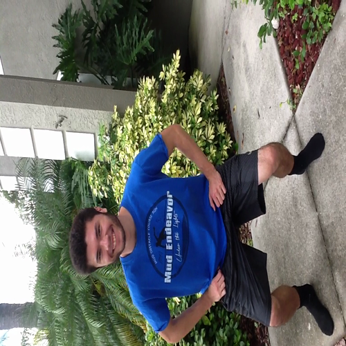 muscular strength video