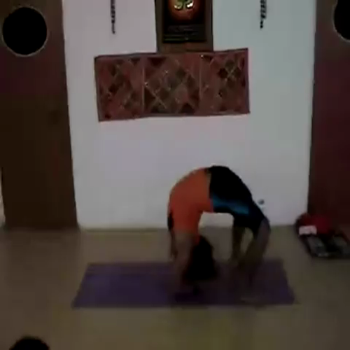 Yoga Teacher training in Rishikesh