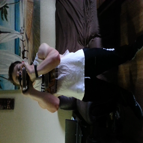 Lower Body Exercise: Goblet Squats