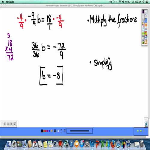 09-15 solving equations with rational coefficients
