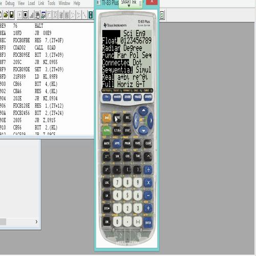 AP Calculus 1.4 - Parametric Equations  HW # 10