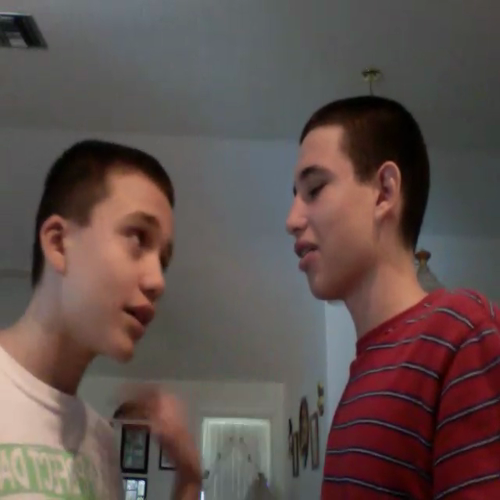 CJ and James Manta / Spanish 3.02