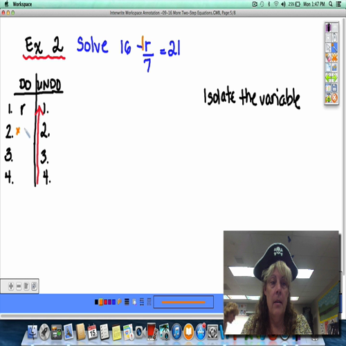 09-16 more two-step equations