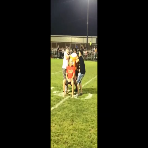 Mr. Kyle ALS challange