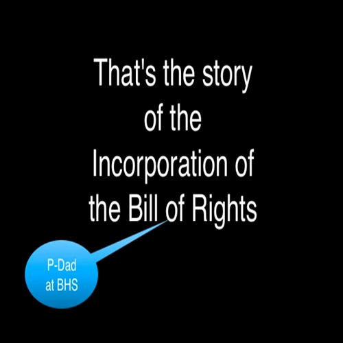 the story of the incorporation of the bill of rights against the states_576x360_mp4