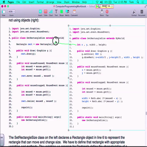 introductiontoobjects