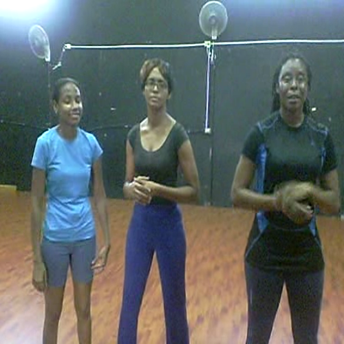 Assignment 1 Group 3