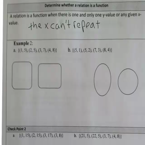 8.1 intro to functions