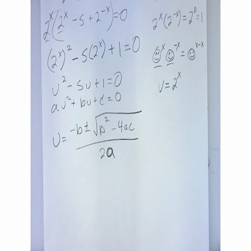 AP Calculus 1.5 - Functions and Logarithms - HW # 36