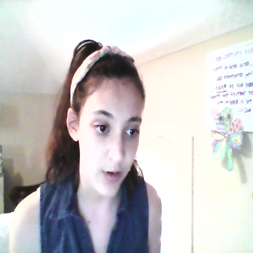 English assignment- A twist on a Fairy Tale