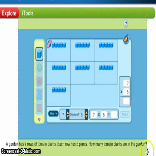 3.1.6 building fluency with 2s and 5s