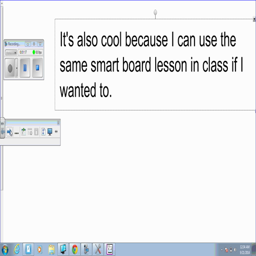 smart board jessica