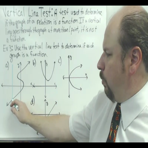 relations and functions