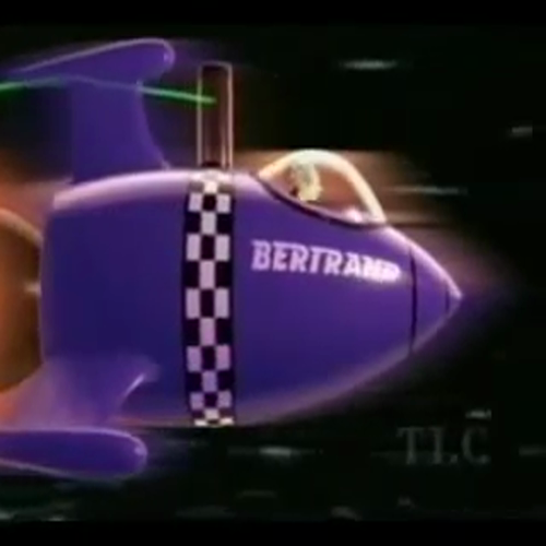 time travel_ einstein's big idea (theory of relativity)