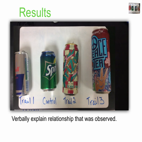 pop can challenge example video