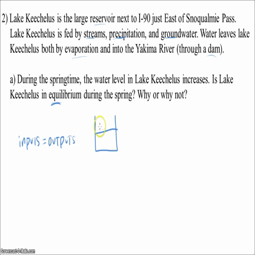 Homework Help - Systems II