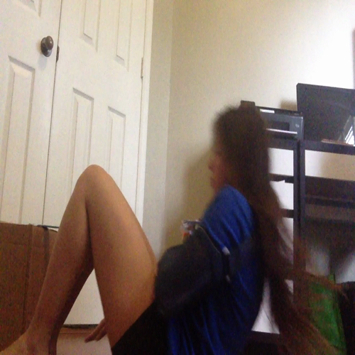 fitness assessment video