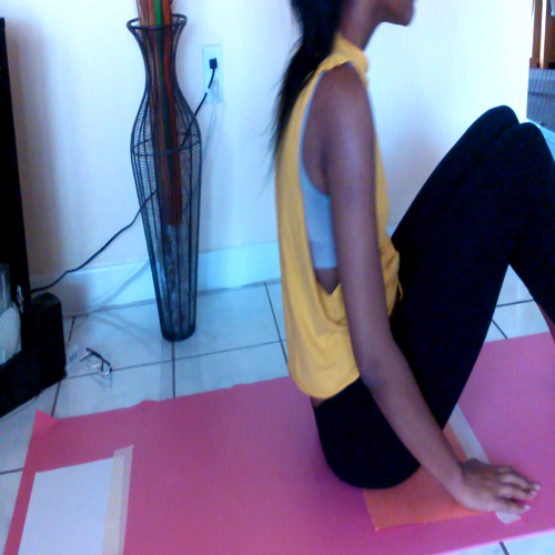 Fitness Assessment Video Submission