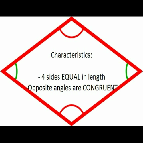 Weegar_Quadrilateral Video