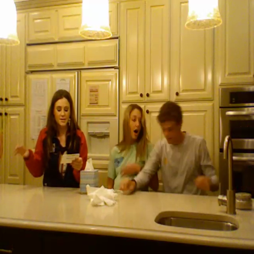 5 Minute Spanish Immigration Interview