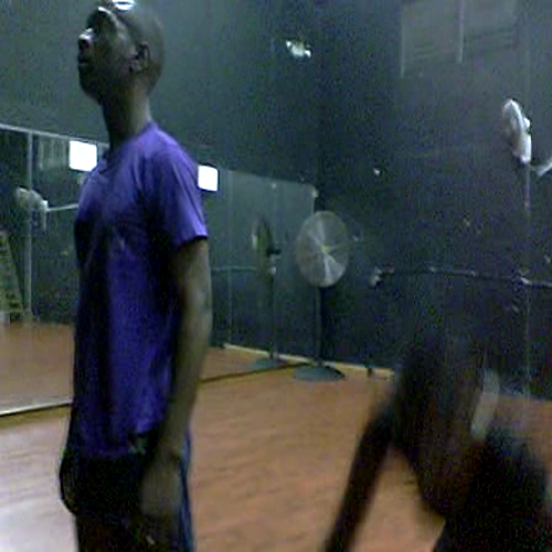 Ensemble Rehearsal 3 pt2