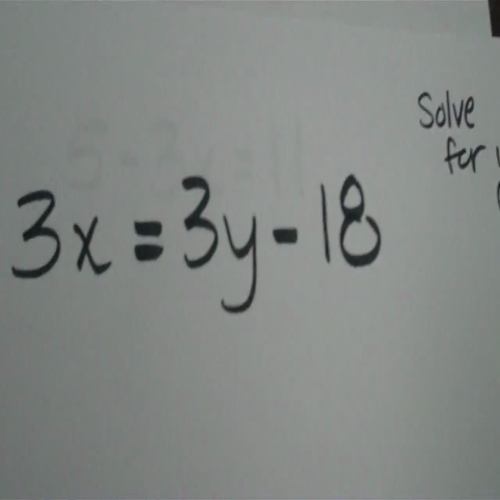 solving_for_a_variable