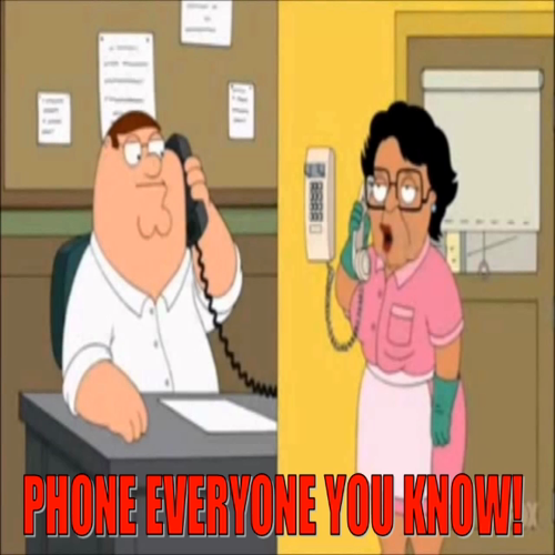 Franklin Fundraiser 2014