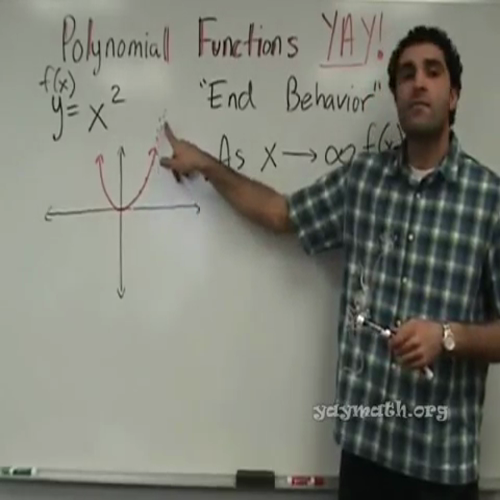 algebra 2 - polynomial functions