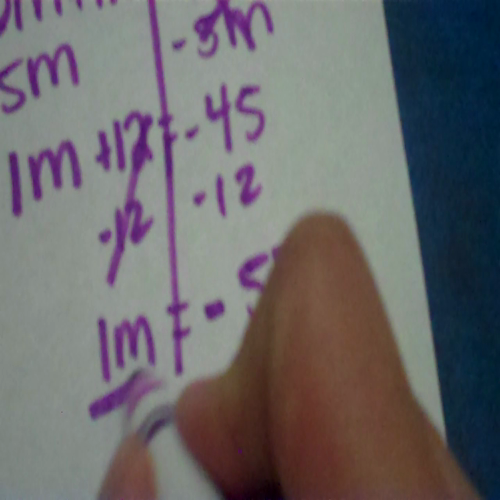 clt vs solving pt 2