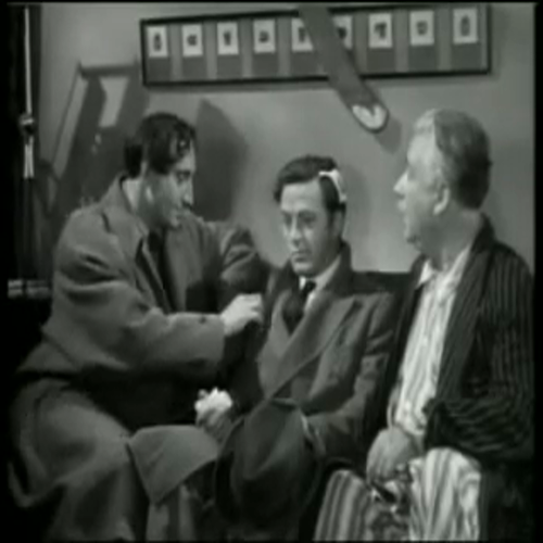 Sherlock holmes -Deductive Reasoning