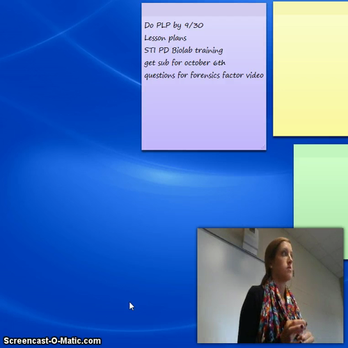 complete hair lab video