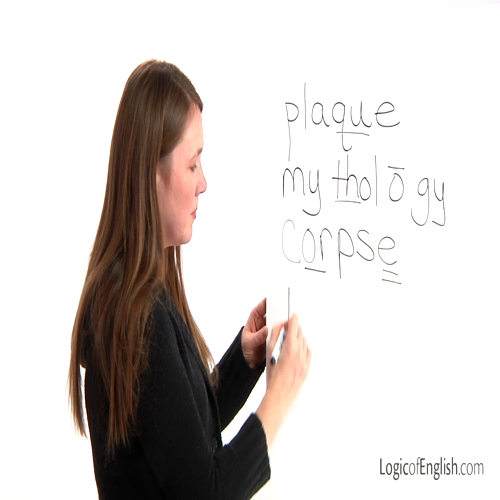 Crazy Words Explained - Episode 3