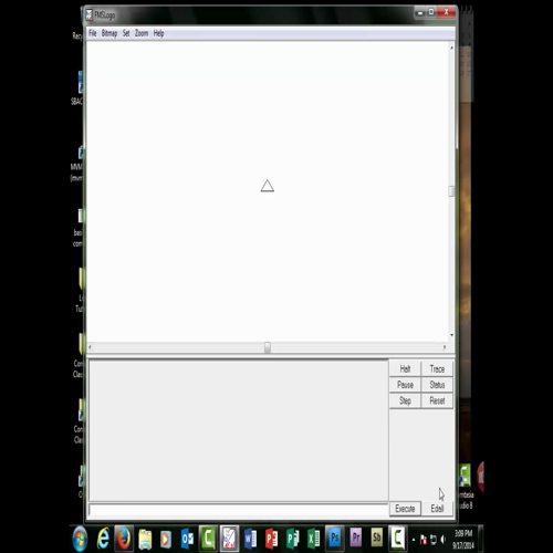 logo 1 - basic environment