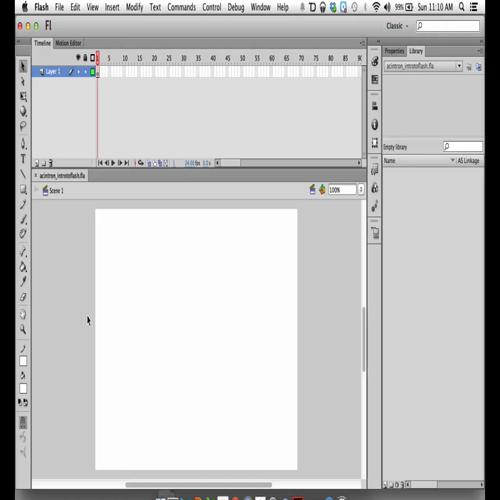 intro to flash (part 1)