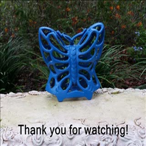 Welcome to the Garden