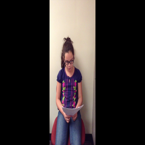 Thank You, Mr. Falker