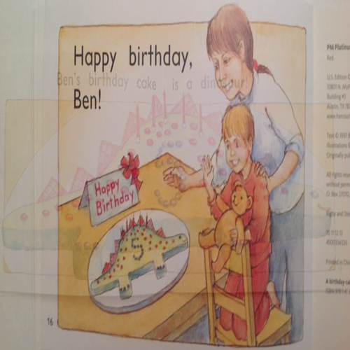 a birthday cake for ben (3)
