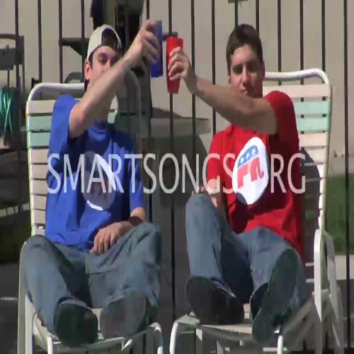 political parties rap - smart songs