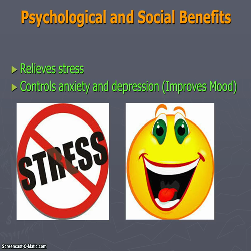 4 components of fitness pp discussion