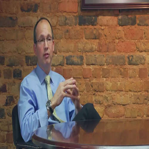 david hedges introduction