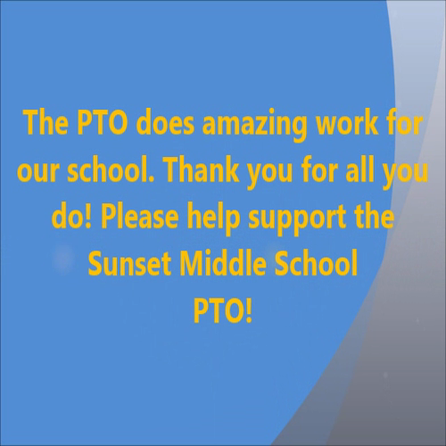 pto presentation