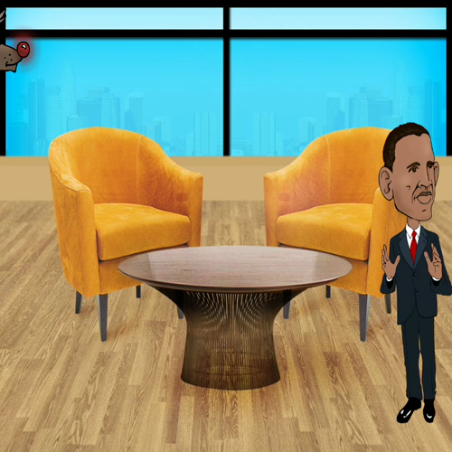 The Red Cap Retelling