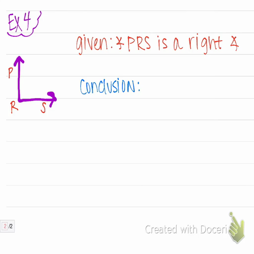 2.3 drawing conclusions - pre ap
