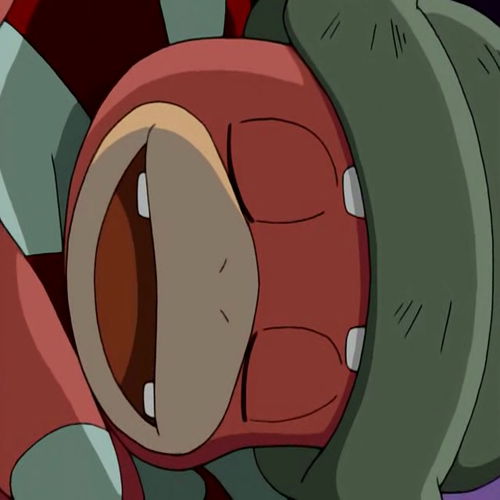 [yumei-anime] pokemon special 1