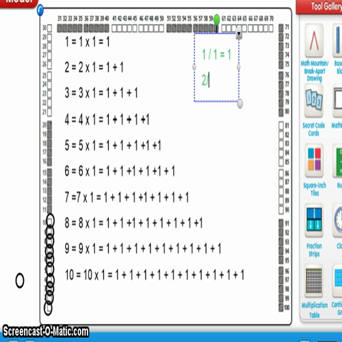 3.1.15 multiply and divide with 1 and 0